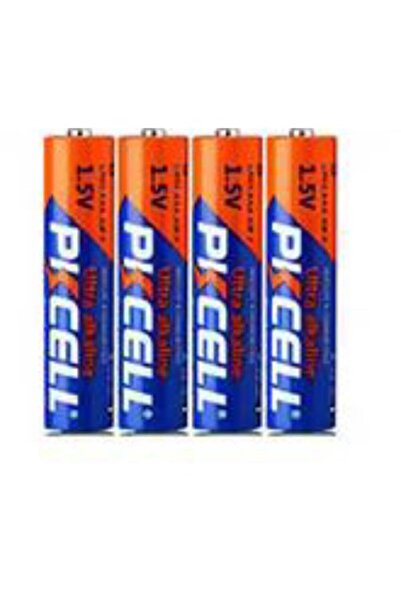 OEM AA alkaline BATTERIES