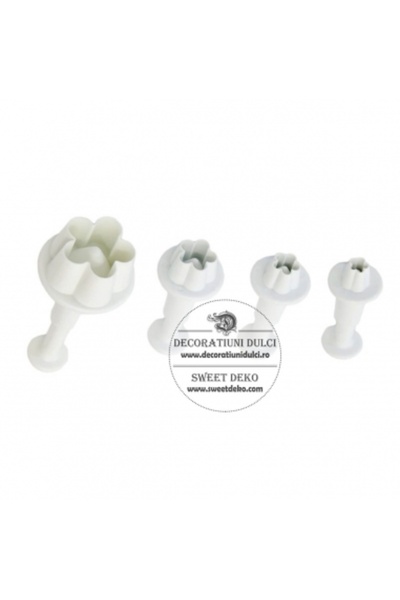 Decoratiuni Dulci Popcorn cutters