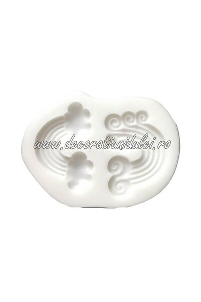 Decoratiuni Dulci Μουλάτζ ντούα κουρκουμπή