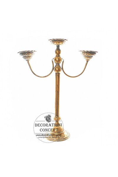 Decoratiuni Dulci Sfesnic alama