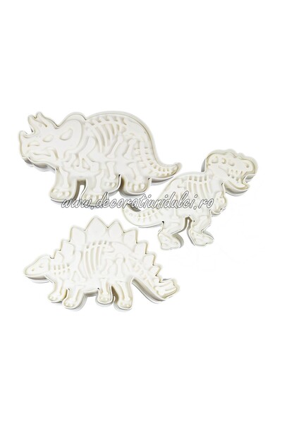 Decoratiuni Dulci Декупатоаре динозаври