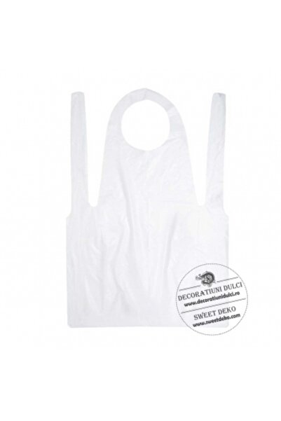 Decoratiuni Dulci Sorturi de unica folosinta (100 buc)