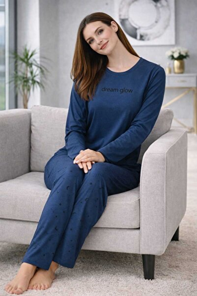 VAKİATR Women's Pajama Set Vakia.Tr