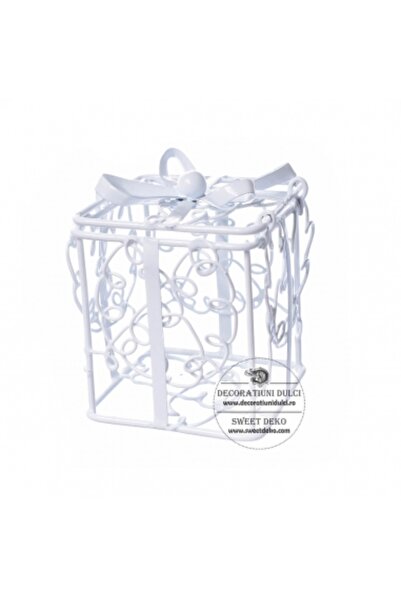 Decoratiuni Dulci Подаръчна кутийка Marturie