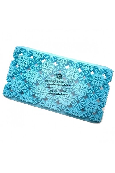 Decoratiuni Dulci Πρέσα φλόρι βροδάτη