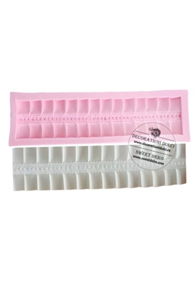 Decoratiuni Dulci Μουλάτζ μπάντα φαλντούρι