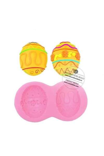 Decoratiuni Dulci Муладж оуа украсяват