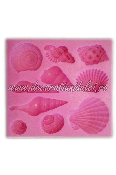 Decoratiuni Dulci Мулай скоичи