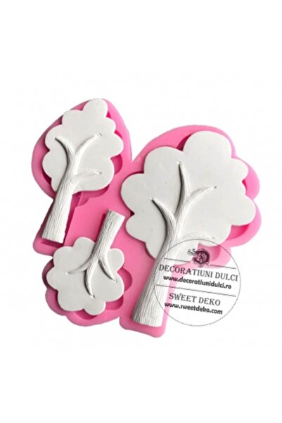 Decoratiuni Dulci Мулай 3 копачи модел анимационен филм