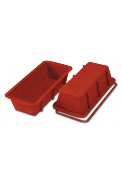 Decoratiuni Dulci Matrita silicon chec/cozonac/paine, SFT331 торта със сливи ...