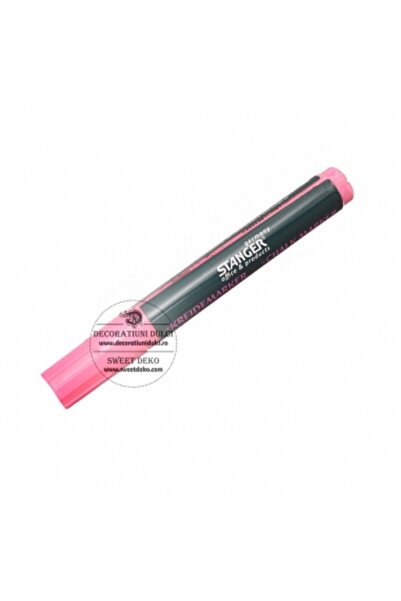 Decoratiuni Dulci Крета роз, маркер за върха