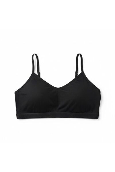 SeaBubbles Girls' Training Bra with Pads