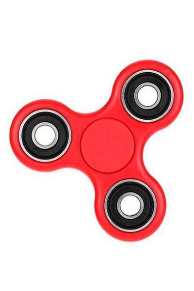 Fidget سبينر
