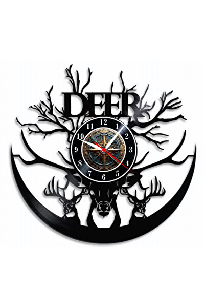 OEM CERB Wall Clock