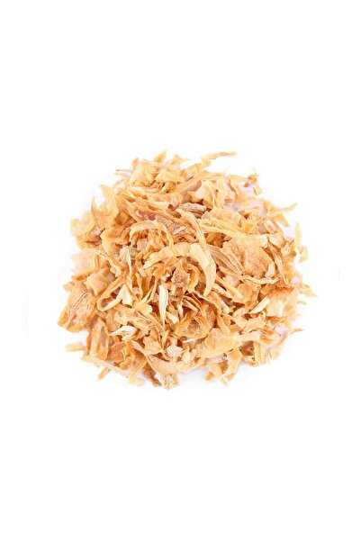 Top Ingrediente Dehydrated Onion Flakes - 5kg