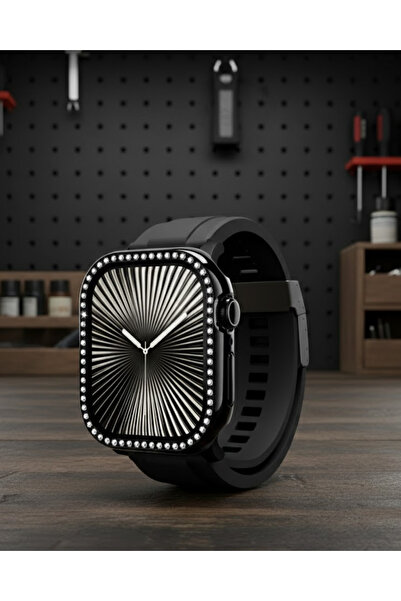 Kanonik Education Smartwatch Accessory Package Suitable for Daily Use