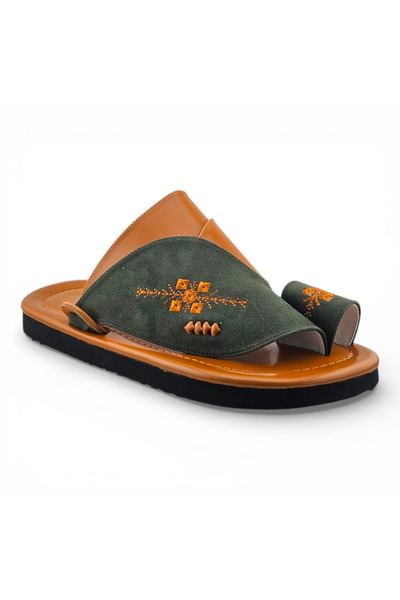 Al fanoos Arabian Comfort Sandals