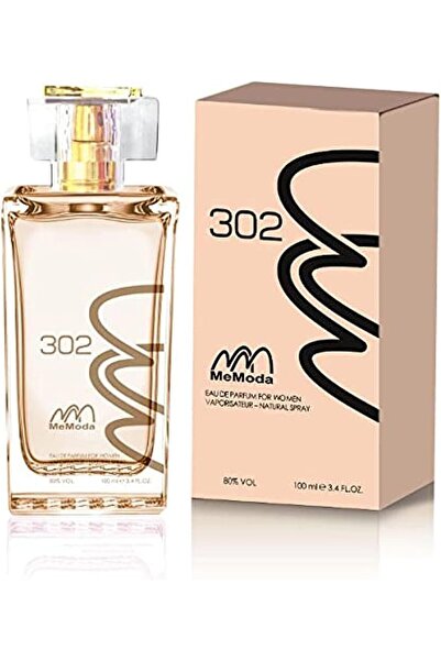Giorgio Armani Armani Si 302 By Me Moda For Women - Eau de Parfum, 100ml