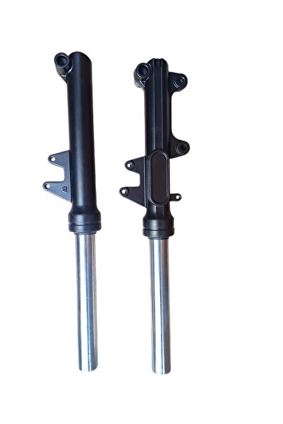 Federal Elektrik Amortizoare față trotinetă electrică 45 cm - suport etrier 1...