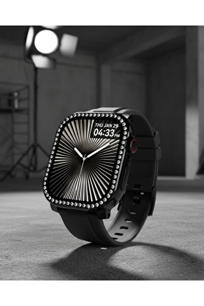 Kanonik Education Practical Accessory and Band Set for Smartwatch Use