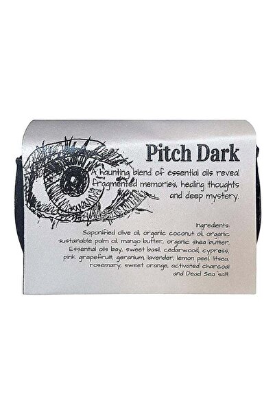 vegan3 Waterfall Glen Vegan Bath Soap Beach Dark