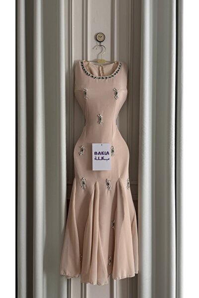 BAKLA FASHION Eve's dress