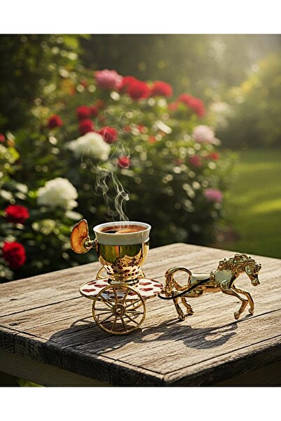 Gims Hand Crafts FİNCAN