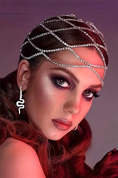 Pinty Design Hair Accessories