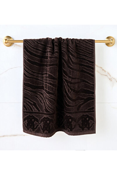 Generic Home 550 GSM Okapi Cotton Hand Towel - 50 x 90 cm