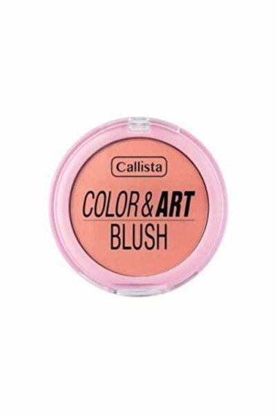 Callista Blusher 180