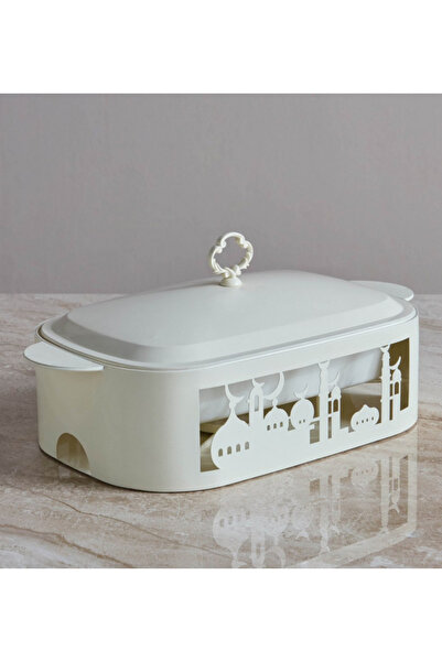 Generic سخان طعام صلاح - 1.6 لتر