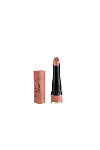 bourjois cosmatic Bourjois Creamy Velvet Lipstick 01