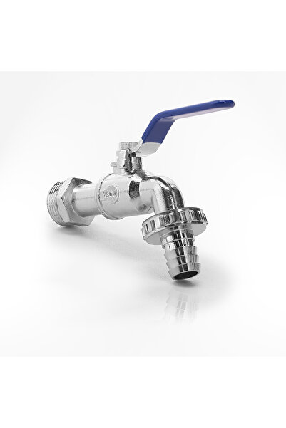 ALAYED 3/4 inch zinc water tap from Al-Ayed