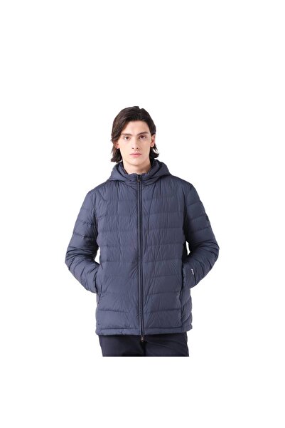 aloqiylat Maple EXPLORER Men's Jacket, Down Filling +800