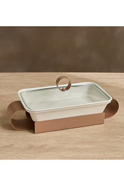 Generic سخان طعام تدامون - 1.3 لتر