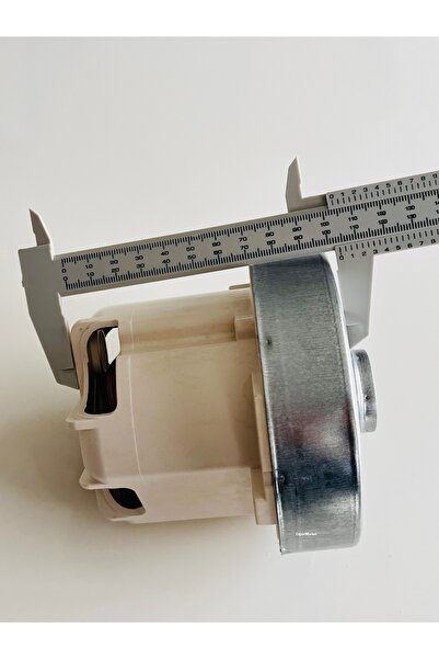 expermarket Philips Compatible Domel 463.3.270 - 57 230V Vacuum Cleaner Motor...