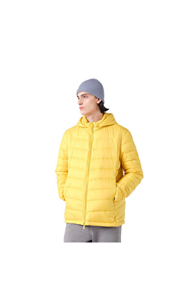 aloqiylat Maple EXPLORER Men's Jacket, Down Filling +800