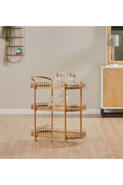 Generic Joy Serving Trolley