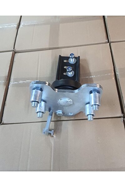 AGCO PARTS Massey Ferguson Traktör Ön çamurluk ayağı SOL 2625/2630/ 2635 orjinal