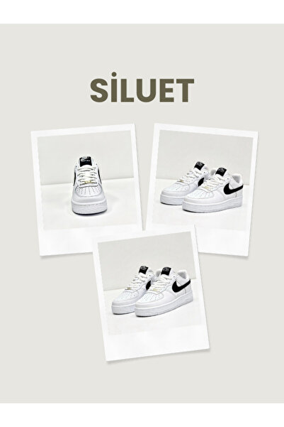 SİLUET Pantofi unisex pentru mers și sport, potriviți pentru orice ținută.