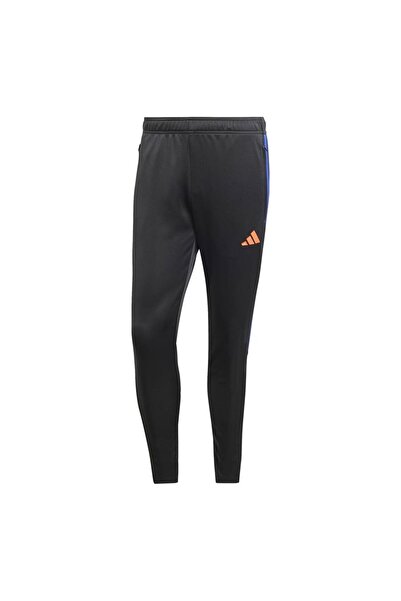 adidas Black Sweatpants Tiro23 Cb Trpnt Je6086
