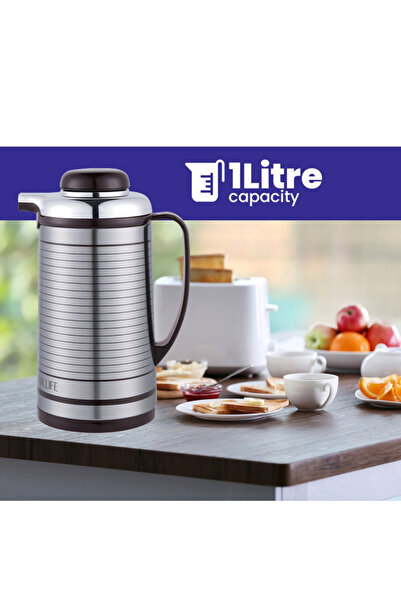 LYNX 1 Liter Thermos from