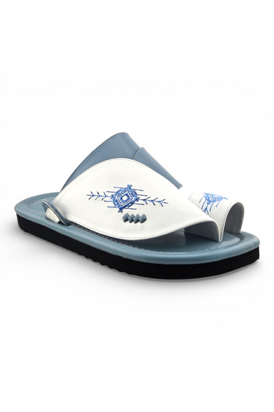 Al fanoos Arabian Comfort Sandals