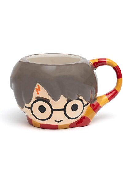 Nacario NrcrioShop Bood 3D Potter Mug 1201248