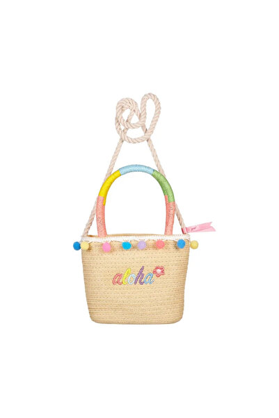 Souza! Souza Bag Dounja Kids Dress Up Bag for Creative Pretend Play