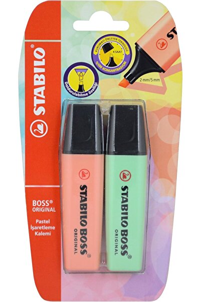 Yıldızan إيسن شوب أوريجينال باستيل عبوة من قطعتين 1209132