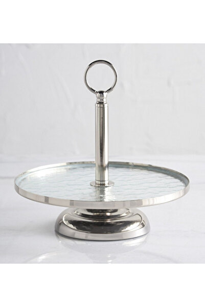 Generic Larissa Cake Stand - 25 cm