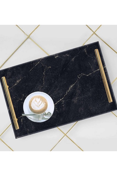 Generic LOWHA Acrylic Serving Tray