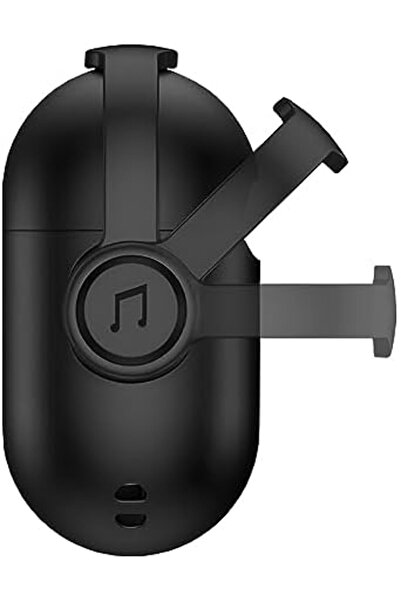 Yıldızan Esnshop Pro/Pro 2 Djpods Hard Material Locking Cover with Strap Atta...