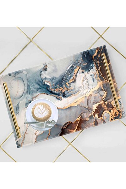 Generic LOWHA Acrylic Serving Tray